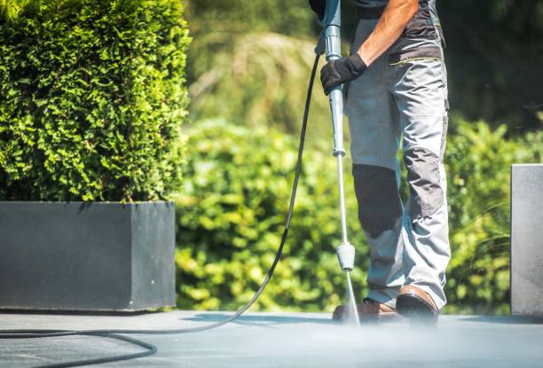Best Driveway Pressure Washing  in Santa Clara, OR