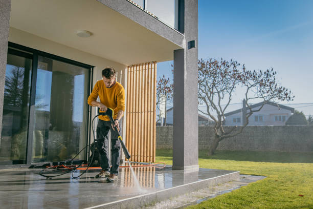 Best Solar Panel Cleaning  in Santa Clara, OR