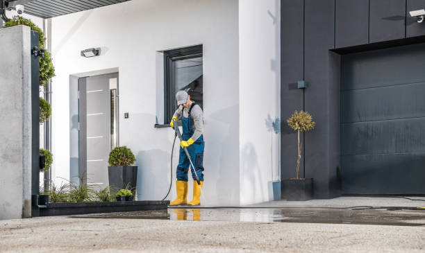 Best Dumpster Area Cleaning  in Santa Clara, OR